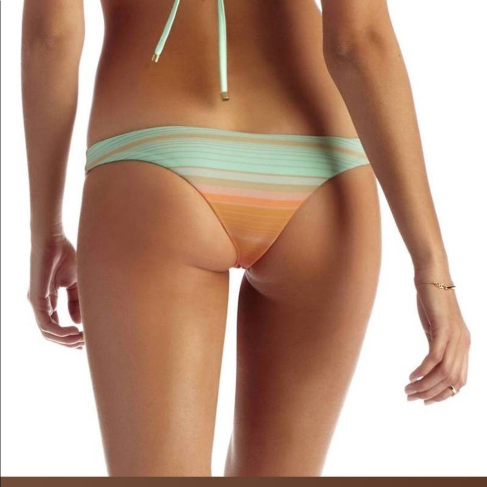 Vitamin a Blanca Brazilian bottom